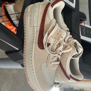 Nike air shoes